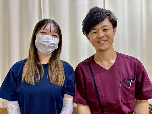 お客様写真